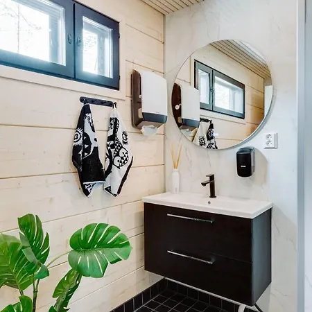 North - Mono Ferienhaus *